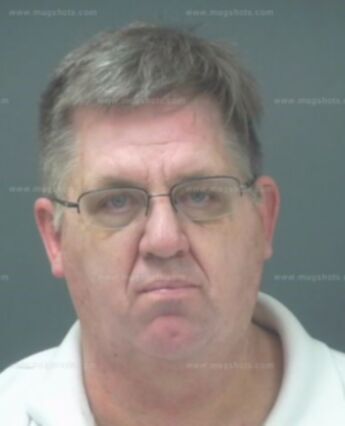 Keith Thomas Shaffer
