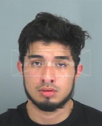 Cesar Daniel Mendez Martinez