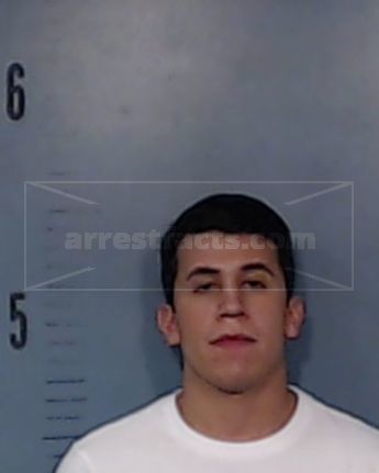 Michael Mendoza Arredondo