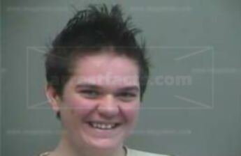 Amanda Jordon Swab