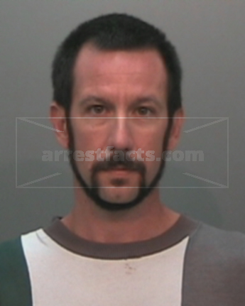 Michael Ray Griggs