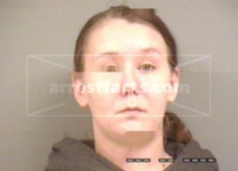 Tabitha Lamar Mccabe