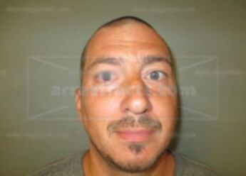 Harold Arthur Iii Moore
