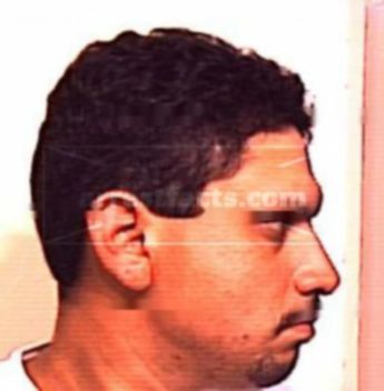 Andrew Fidencio Sanchez