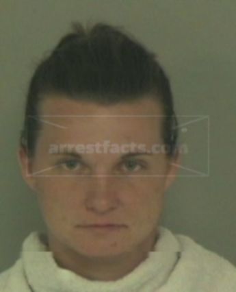 Hannah Jane Mckinney