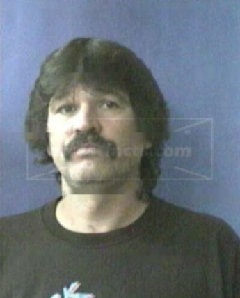 Timothy Wayne Logsdon
