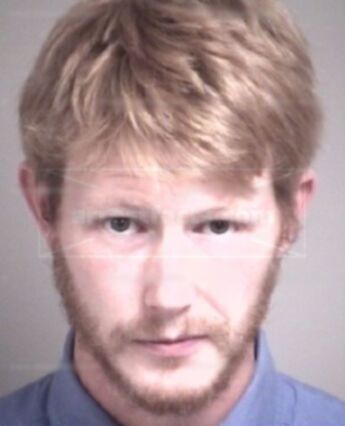 Nicholas Benjamin Ross