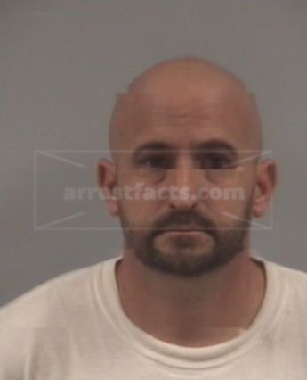 Eddie Ray Ryan