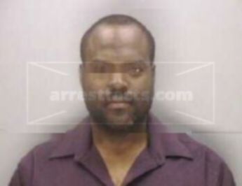 Chondric M Ford