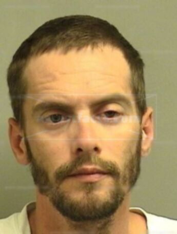 Michael Joseph Moss