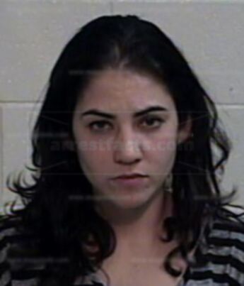 Marissa Michelle Garza Trevino