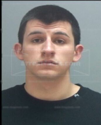 Justin Preston Prieto
