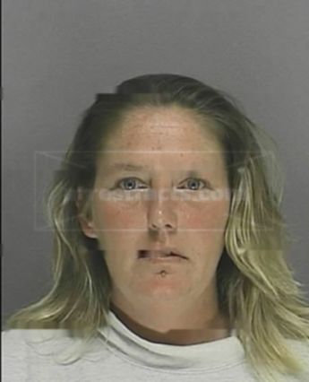 Bonnie Burns
