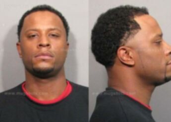 Christopher Gerrod Swift