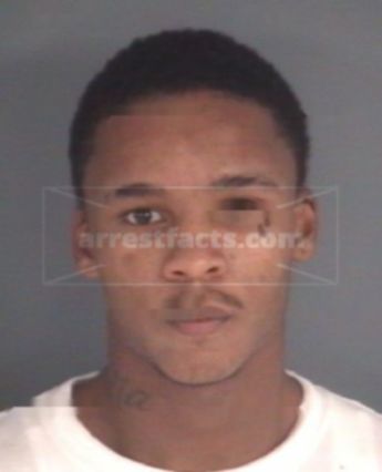 Deshon Tvont`e Weatherly