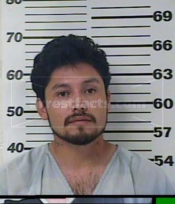 Jose Torres Elias Rodriguez