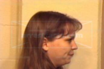 Christy Danette Sawers