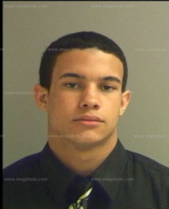 Isaac Andre Renfrow