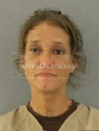 Judena Mae Shafer