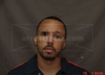 Eric William Taylor