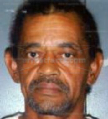 Paul Clarence Chisom