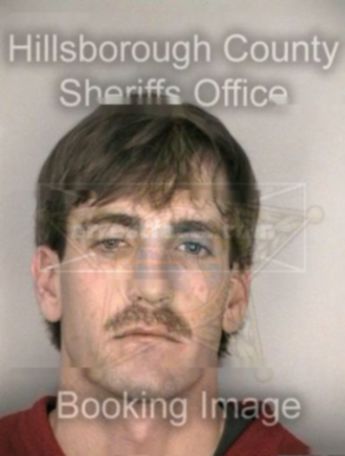 Steven Lee Burdett