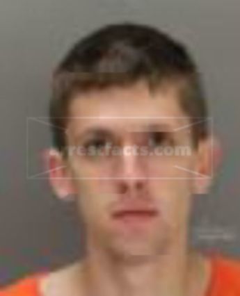 Thurber Jacob Arion