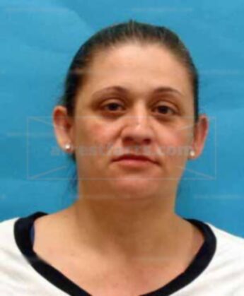 Shelly Renee Payne