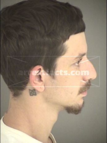 Wesley Chase Tidwell