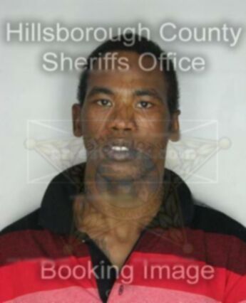 Timothy Thornton