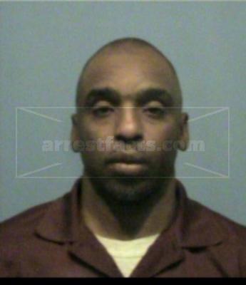 Reginald Jerome Miller