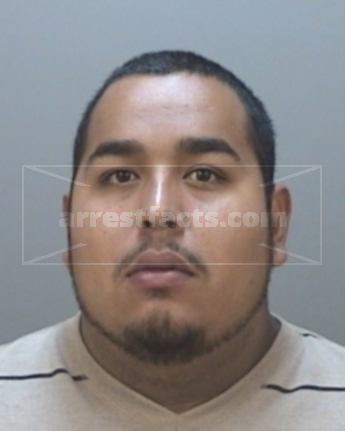 Anthony Gonzales
