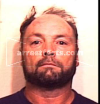 Michael Wayne Edwards