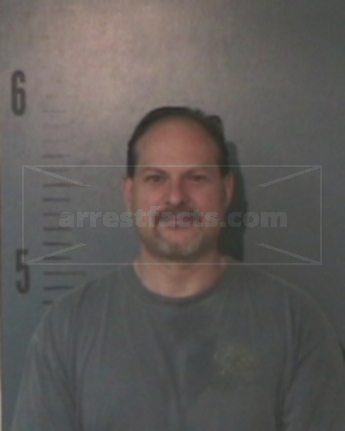 Gregory Dean Brenner