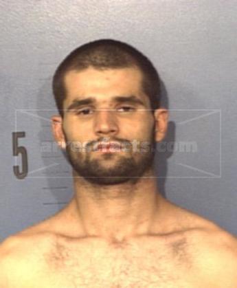 Justin Eugene Davis