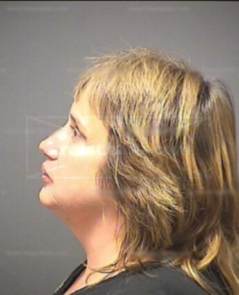 Michelle Denise Martin