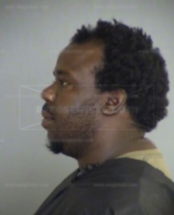 Gregory Allen Scott