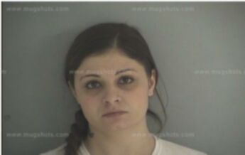 Crystle Lee Hibbard