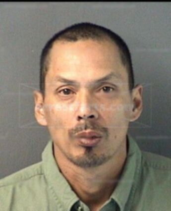 Troy Cochran Gutierrez