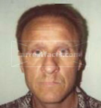 Jerry Wayne Margoitta