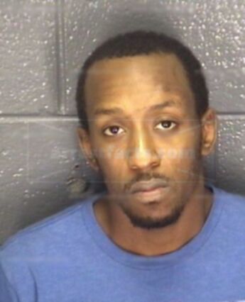 Queshon Morris Combs