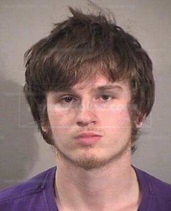 Jordan Joseph Hopwood