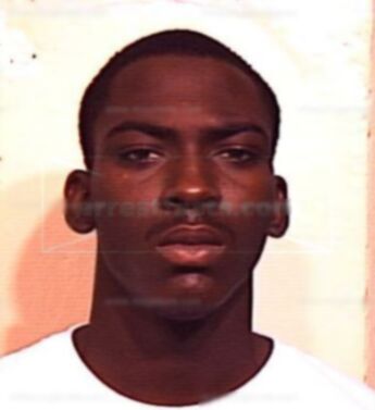 Michael Duane Johnson