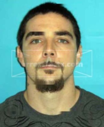 Travis Jacob Vance
