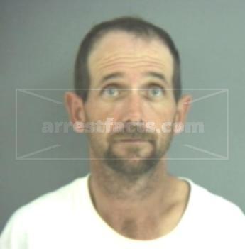 Richie Lee Fox