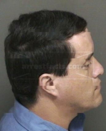 Bernard Michael Arrington