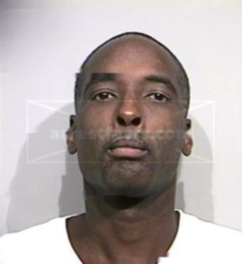 Timmy Jerome Mcintosh