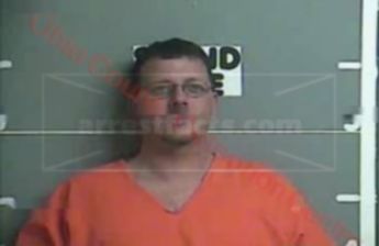 Jered Allen Burton
