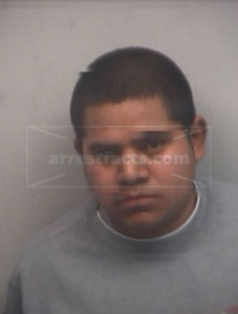 Abimael Vasquez-De Leon