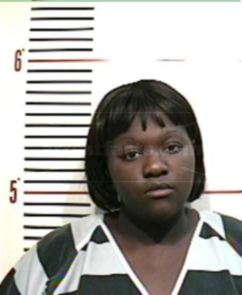 Chandra Rochelle Johnson
